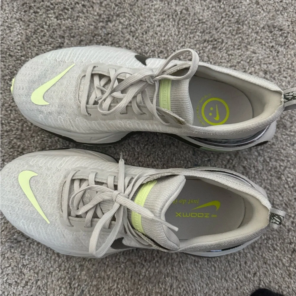 Nike Invincible 3 - Picture 9 of 11